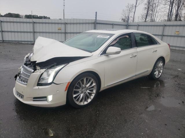 2014 CADILLAC XTS PLATINUM, 