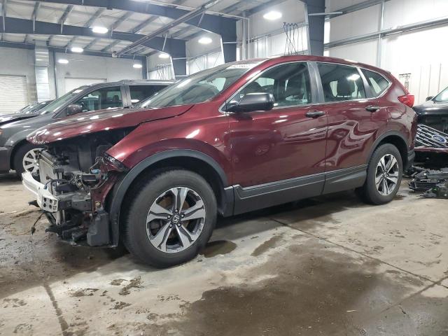 2019 HONDA CR-V LX, 