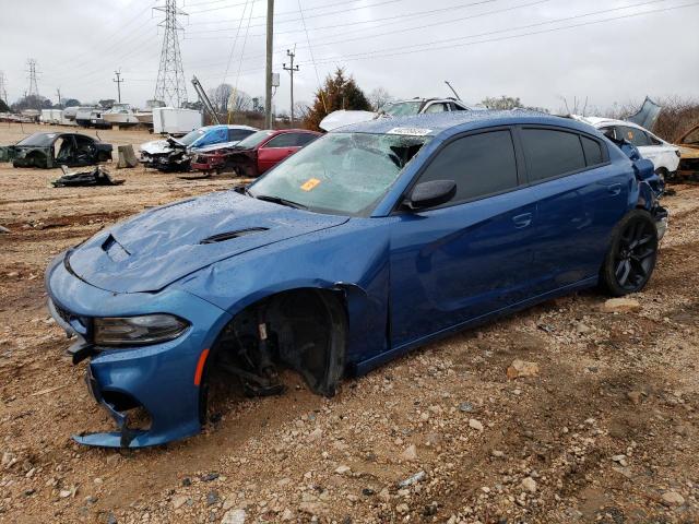 2021 DODGE CHARGER SXT, 