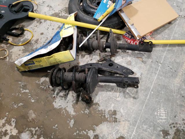 2A8GP54L67R293391 - 2007 CHRYSLER TOWN & COU TOURING ლურჯი ფოტო 13