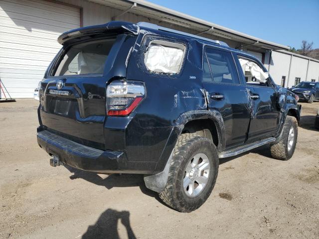 JTEBU5JR5G5362468 - 2016 TOYOTA 4RUNNER SR5/SR5 PREMIUM 黑色 照片 3