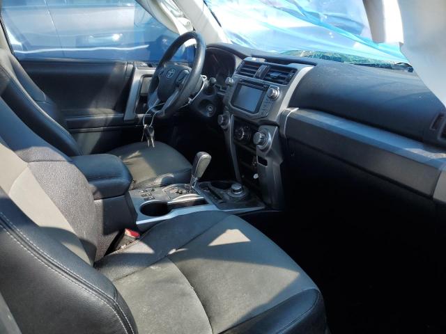 JTEBU5JR5G5362468 - 2016 TOYOTA 4RUNNER SR5/SR5 PREMIUM 黑色 照片 7