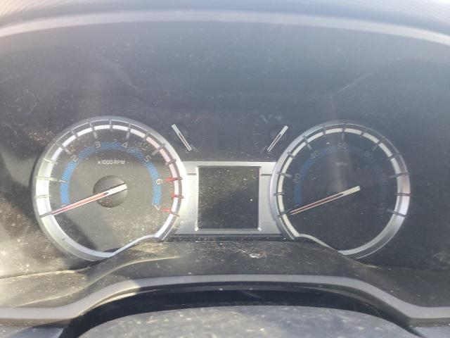 JTEBU5JR5G5362468 - 2016 TOYOTA 4RUNNER SR5/SR5 PREMIUM 黑色 照片 9