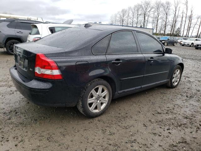 YV1MS382462210384 - 2006 VOLVO S40 2.4I BLACK photo 3