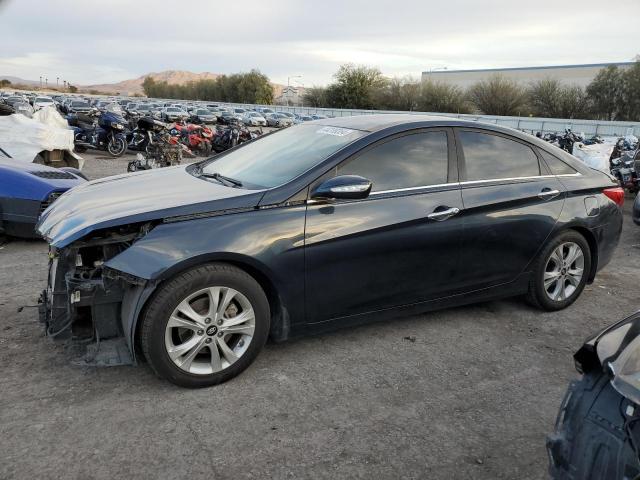 2012 HYUNDAI SONATA SE, 