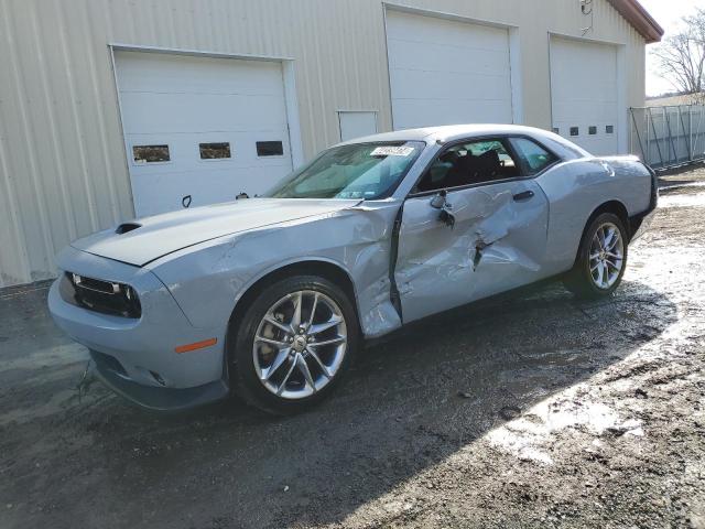 2022 DODGE CHALLENGER GT, 