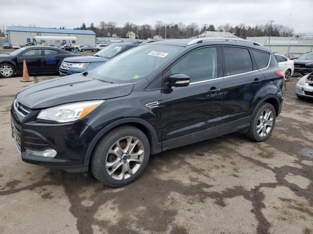 2014 FORD ESCAPE TITANIUM, 