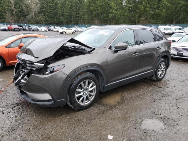 2018 MAZDA CX-9 TOURING, 