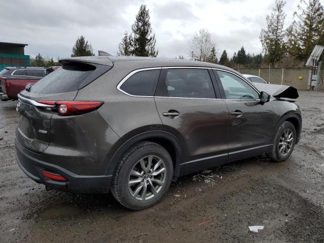 JM3TCBCY2J0216085 - 2018 MAZDA CX-9 TOURING TAN photo 3