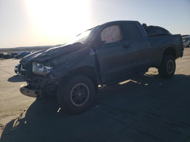 2011 TOYOTA TUNDRA DOUBLE CAB SR5, 