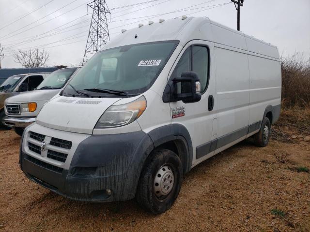 2014 RAM PROMASTER 3500 HIGH, 