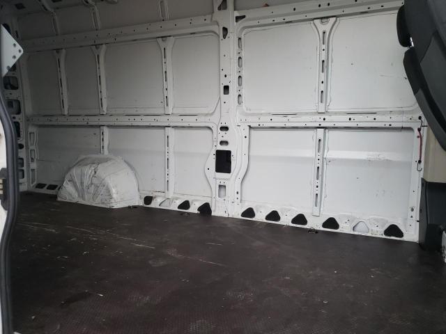 3C6URVJG3EE127797 - 2014 RAM PROMASTER 3500 HIGH თეთრი ფოტო 11