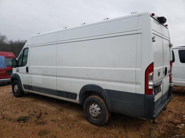 3C6URVJG3EE127797 - 2014 RAM PROMASTER 3500 HIGH თეთრი ფოტო 2