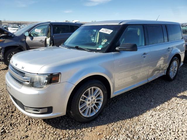 2013 FORD FLEX SEL, 