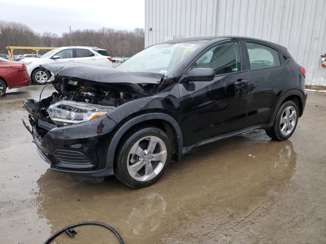 2019 HONDA HR-V LX, 