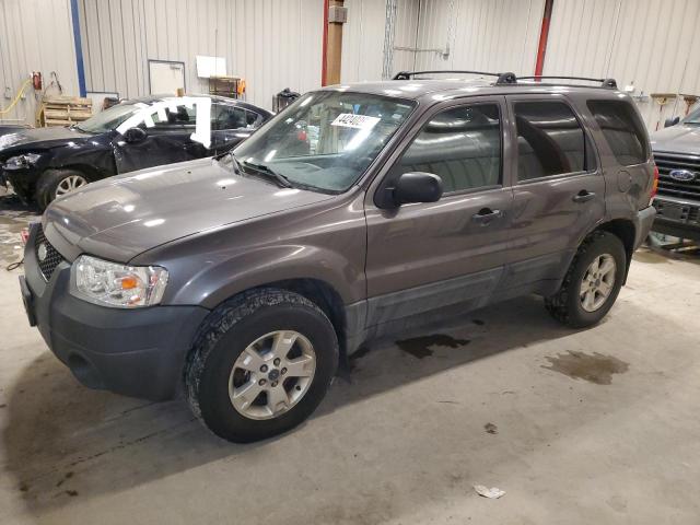 2005 FORD ESCAPE XLT, null
