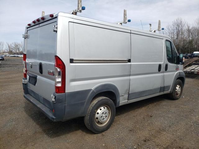 3C6TRVAG9FE520023 - 2015 RAM PROMASTER 1500 STANDARD WHITE photo 3