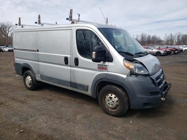 3C6TRVAG9FE520023 - 2015 RAM PROMASTER 1500 STANDARD WHITE photo 4