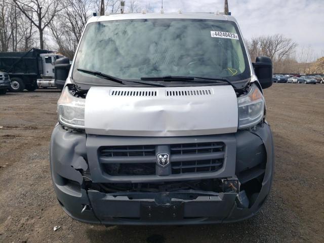 3C6TRVAG9FE520023 - 2015 RAM PROMASTER 1500 STANDARD WHITE photo 5