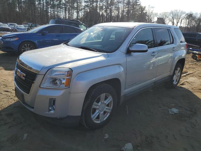 2015 GMC TERRAIN SLE, 