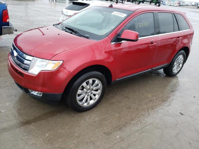 2009 FORD EDGE LIMITED, 