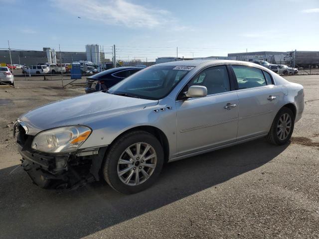 2009 BUICK LUCERNE CXL, 