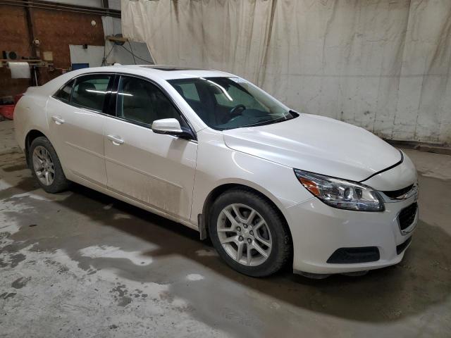 1G11C5SL5EU151439 - 2014 CHEVROLET MALIBU 1LT WHITE photo 4