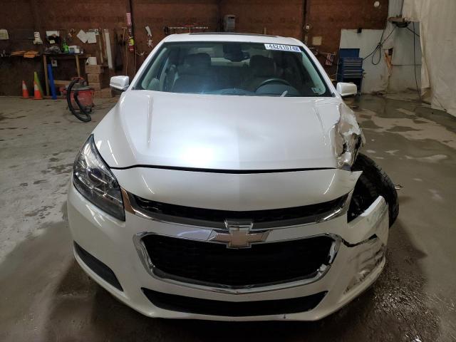 1G11C5SL5EU151439 - 2014 CHEVROLET MALIBU 1LT WHITE photo 5