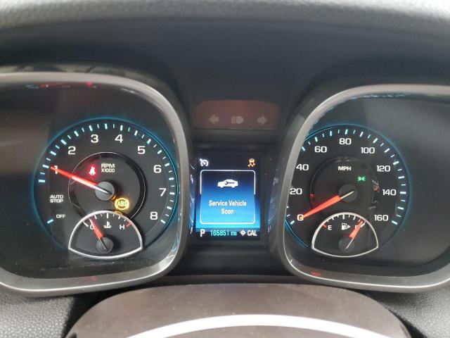 1G11C5SL5EU151439 - 2014 CHEVROLET MALIBU 1LT Biały zdjęcie 9