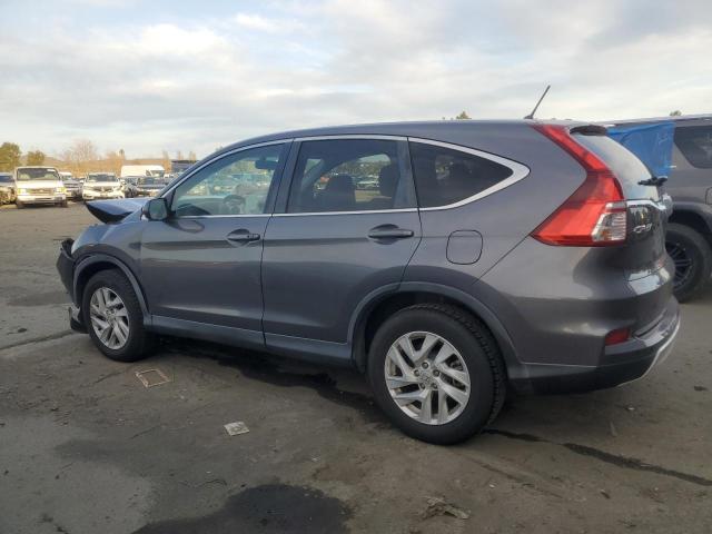 3CZRM3H59GG703755 - 2016 HONDA CR-V EX CHARCOAL photo 2