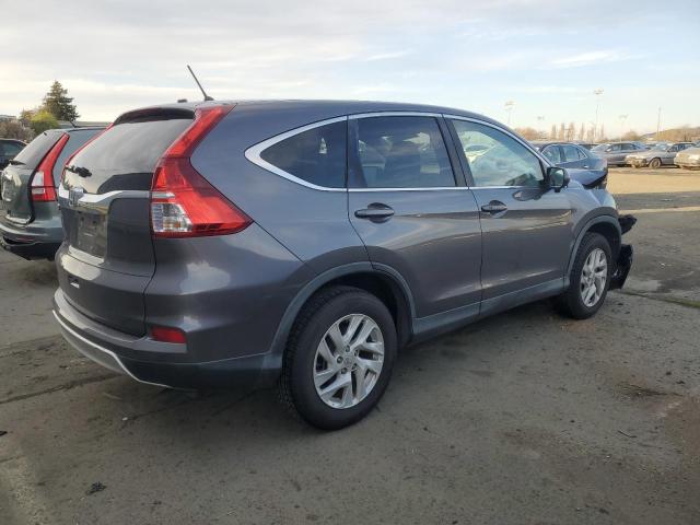 3CZRM3H59GG703755 - 2016 HONDA CR-V EX CHARCOAL photo 3