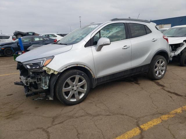 2017 BUICK ENCORE ESSENCE, 