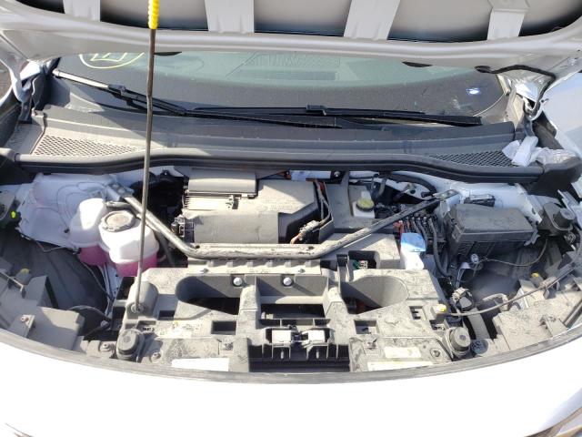 WVGTMPE21MP057935 - 2021 VOLKSWAGEN ID.4 PRO S თეთრი ფოტო 7