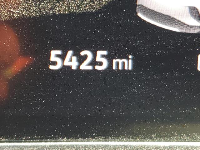 WVGTMPE21MP057935 - 2021 VOLKSWAGEN ID.4 PRO S თეთრი ფოტო 8