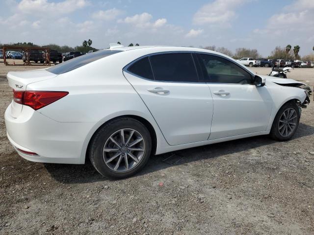 19UUB1F57LA013087 - 2020 ACURA TLX TECHNOLOGY WHITE photo 3