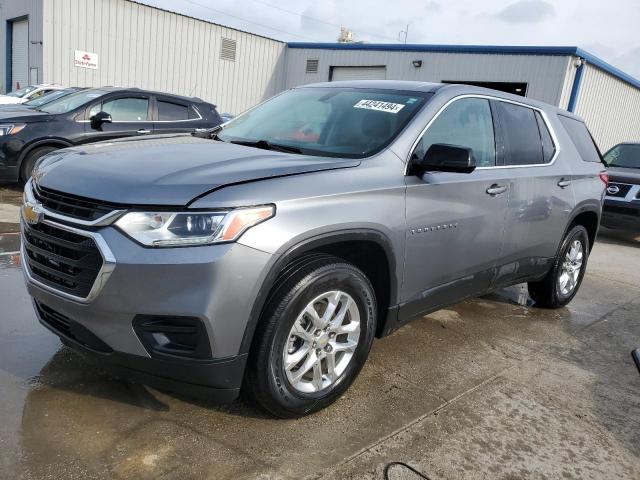 2020 CHEVROLET TRAVERSE LS, 