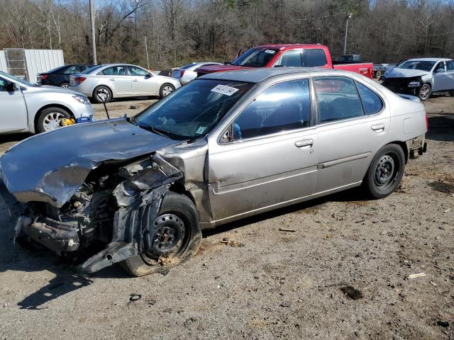 2000 NISSAN ALTIMA XE, 