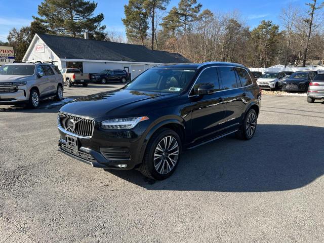 2021 VOLVO XC90 T5 MOMENTUM, 