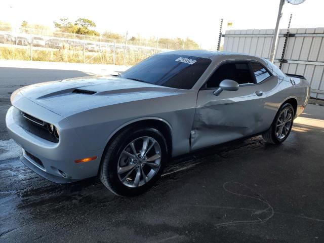 2023 DODGE CHALLENGER SXT, 