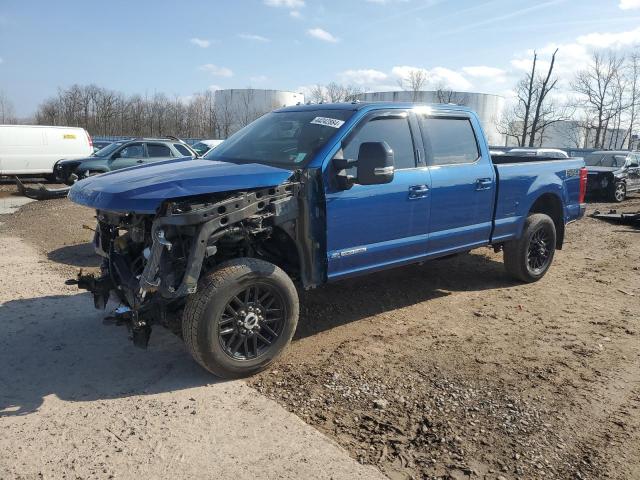 2022 FORD F350 SUPER DUTY, 