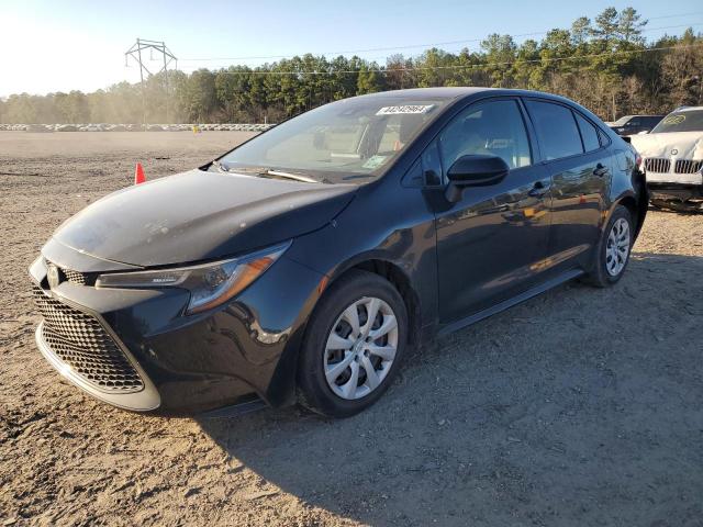 2021 TOYOTA COROLLA LE, 