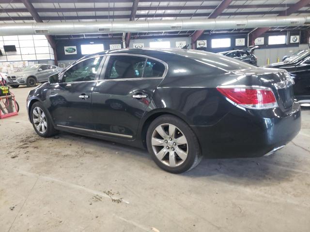 1G4GE5EV7AF260519 - 2010 BUICK LACROSSE CXS GRAY photo 2