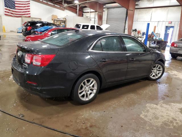 1G11C5SA7DF192723 - 2013 CHEVROLET MALIBU 1LT BLACK photo 3