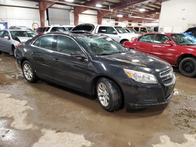 1G11C5SA7DF192723 - 2013 CHEVROLET MALIBU 1LT BLACK photo 4