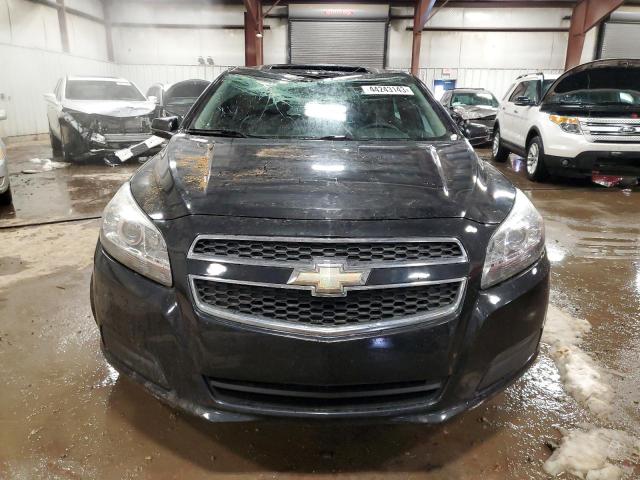 1G11C5SA7DF192723 - 2013 CHEVROLET MALIBU 1LT BLACK photo 5