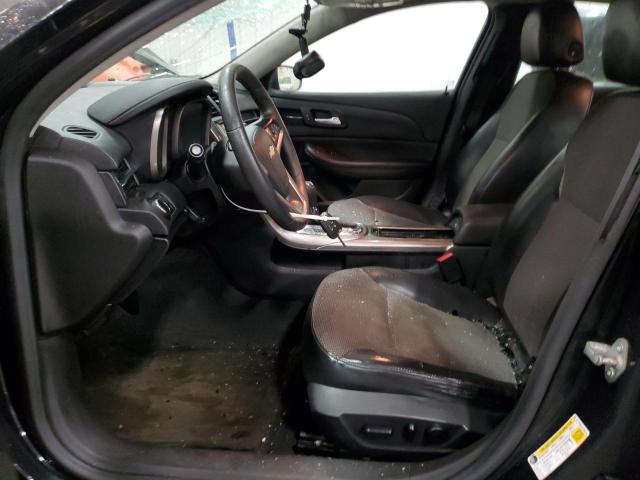 1G11C5SA7DF192723 - 2013 CHEVROLET MALIBU 1LT BLACK photo 7