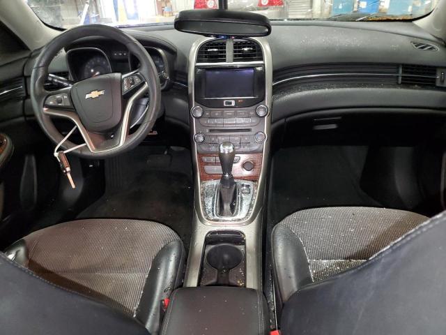 1G11C5SA7DF192723 - 2013 CHEVROLET MALIBU 1LT BLACK photo 8