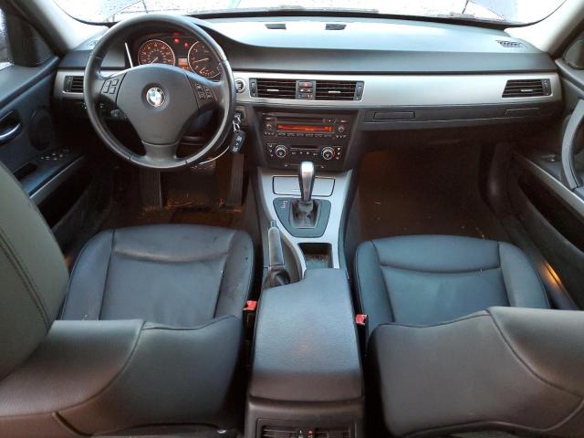 WBAVA33518K055985 - 2008 BMW 328 I GRAY photo 8