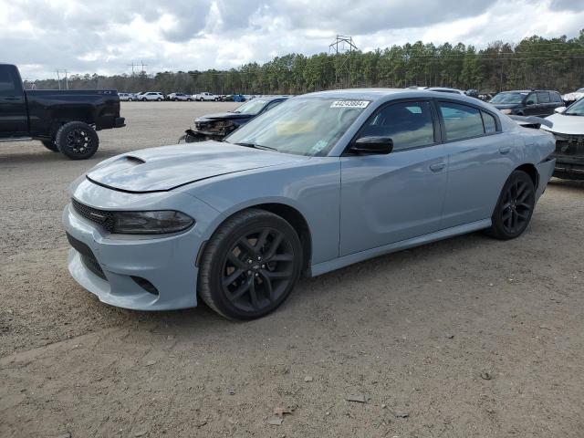 2020 DODGE CHARGER GT, 