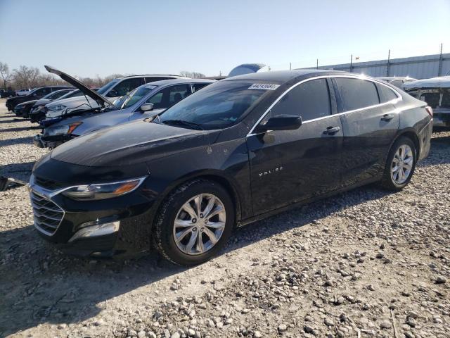 2020 CHEVROLET MALIBU LT, 